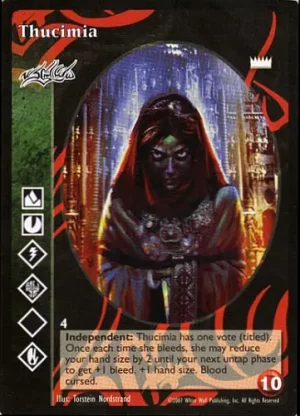Thucimia (G4)