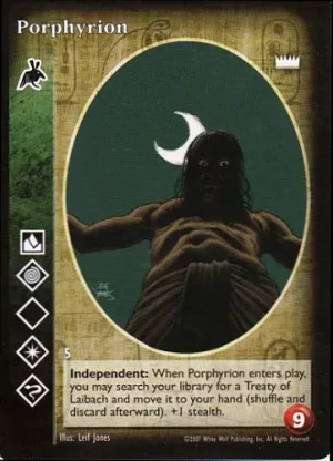 Porphyrion (G5)