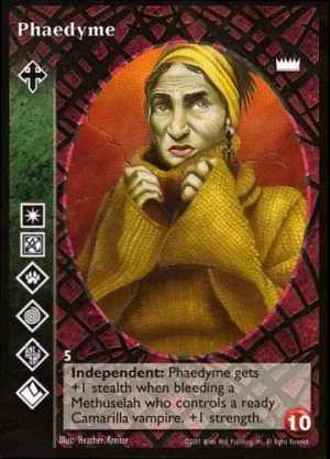 Phaedyme (G5)