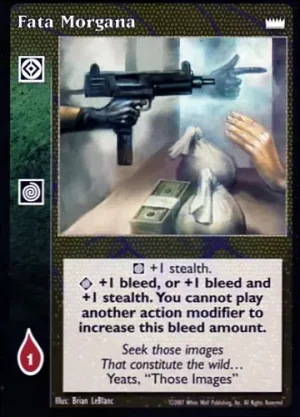 Fata Morgana