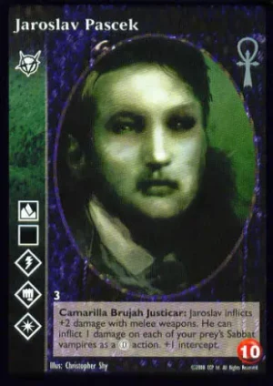 Jaroslav Pascek (G3)