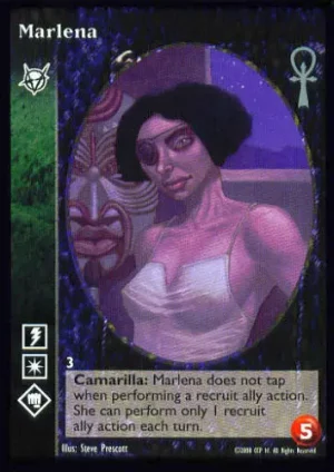 Marlena (G3)