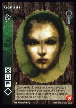 Gemini (G3)