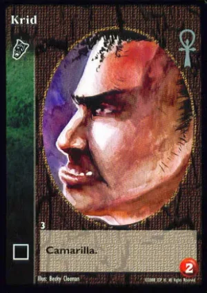 Krid (G3)