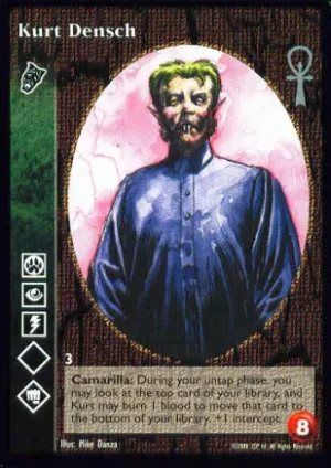 Kurt Densch (G3)