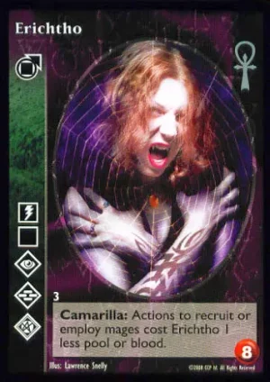 Erichtho (G3)