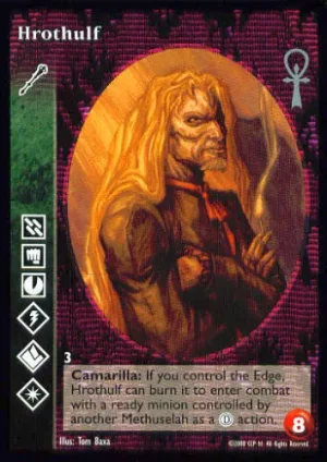 Hrothulf (G3)