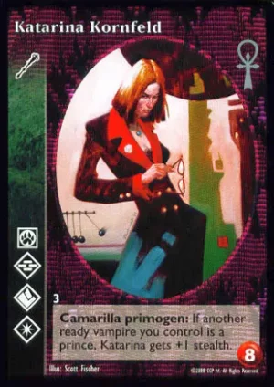 Katarina Kornfeld (G3)
