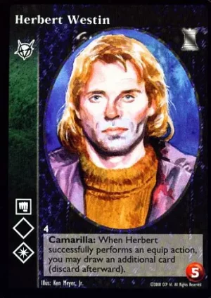 Herbert Westin (G4)