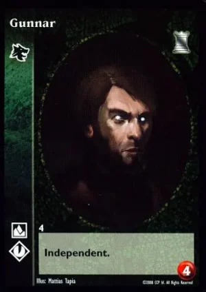 Gunnar (G4)