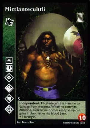 Mictlantecuhtli (G5)
