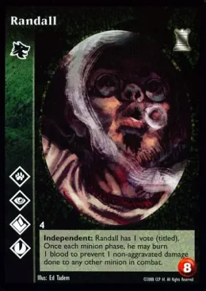 Randall (G4)