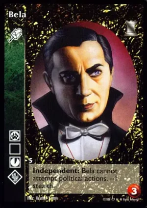 Bela (G5)