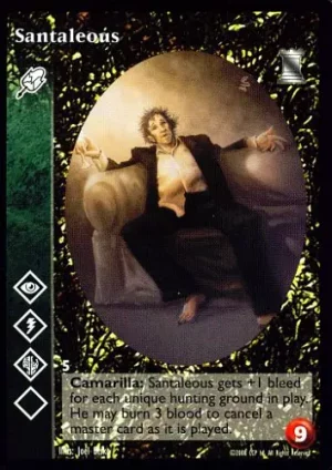 Santaleous (G5)