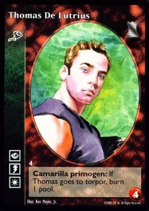 Thomas de Lutrius (G4)