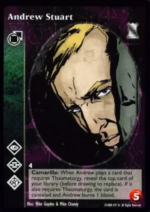 Andrew Stuart (G4)