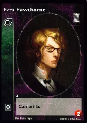 Ezra Hawthorne (G4)