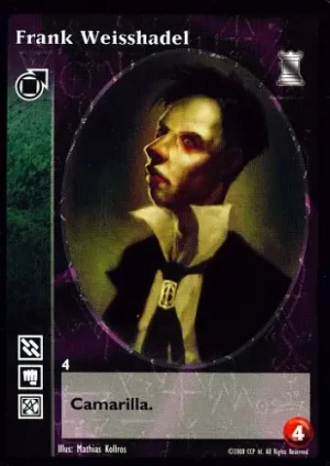 Frank Weisshadel (G4)