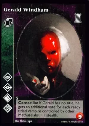 Gerald Windham (G5)