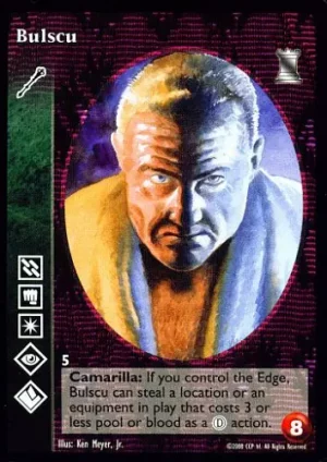 Bulscu (G5)