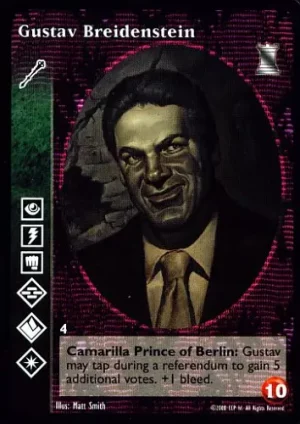 Gustav Breidenstein (G4)