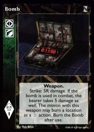 Bomb