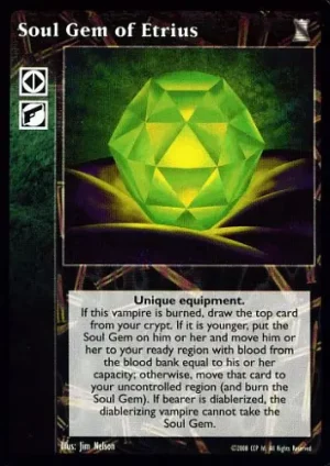 Soul Gem of Etrius