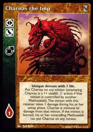 Charnas the Imp