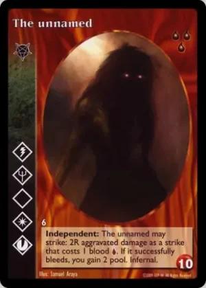 The unnamed (G6)