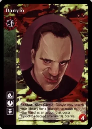 Danylo (G5)