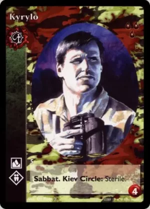 Kyrylo (G5)