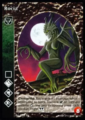 Rocia (G4)