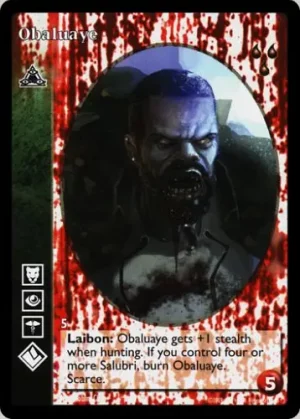 Obaluaye (G5)
