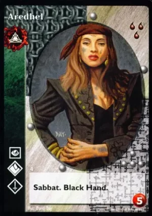 Aredhel (G4)