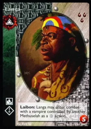 Langa (G4)