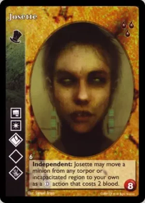 Josette (G6)