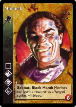 Morlock (G4)