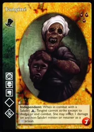 Tanginé (G4)