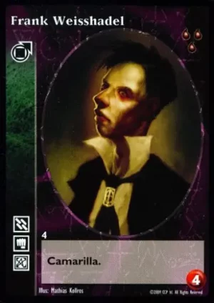Frank Weisshadel (G4)