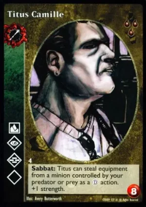 Titus Camille (G4)