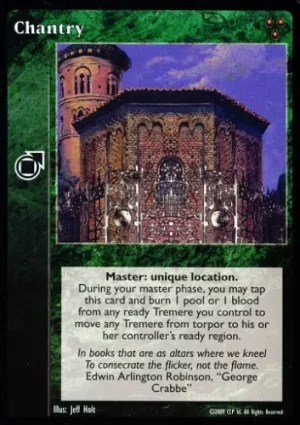 Chantry