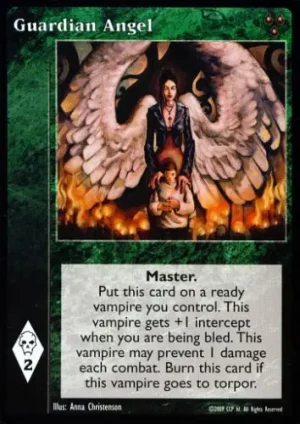 Guardian Angel