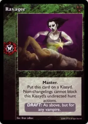 Ravager