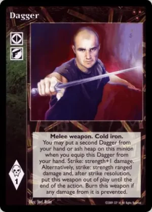 Dagger