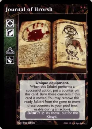 Journal of Hrorsh