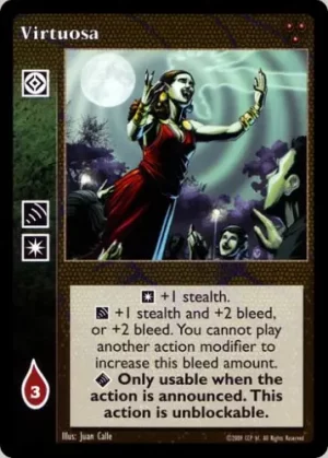 Virtuosa