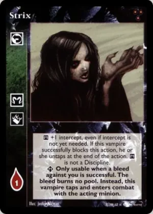 Strix