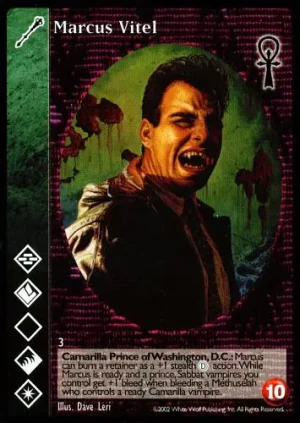 Marcus Vitel [G3]