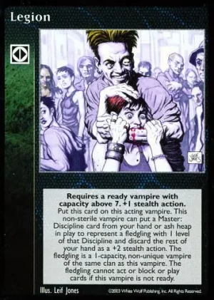 Legion