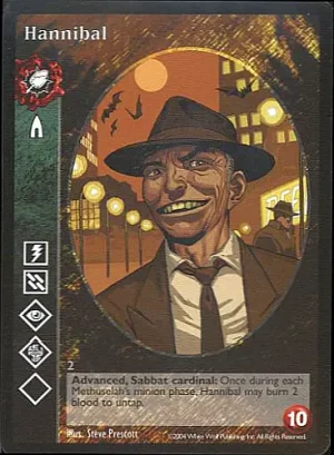 Hannibal ADV (G2)